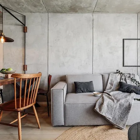Aoraki - Penthouse And Terraces In Eixample Dreta Barcelona