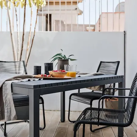 Aoraki - Penthouse And Terraces In Eixample Dreta Barcelone