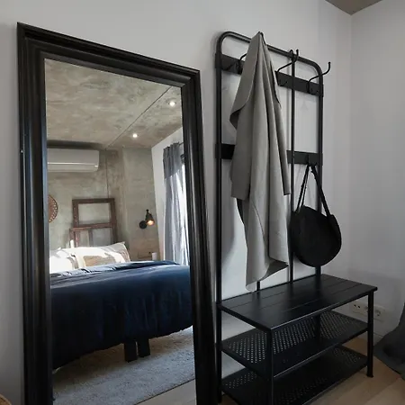 Aoraki - Penthouse And Terraces In Eixample Dreta Appartement